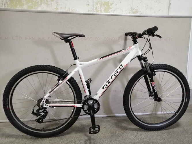 Carrera Valour MTB 27.5 new | in Cardiff | Gumtree